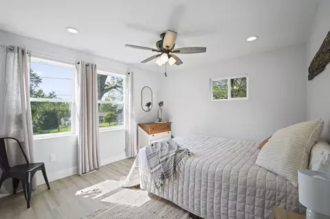 Bedroom - 2515 Cooper St, Jackson, MI 49201 photo 1 of 6