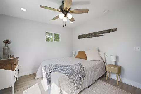 Bedroom - 2515 Cooper St, Jackson, MI 49201 photo 2 of 6