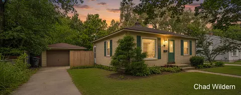 4229 Colby Ave SW, Wyoming, MI 49509