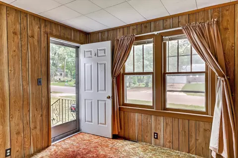 Entry Way - 222 Jersey St, Plainwell, MI 49080 photo 1 of 2