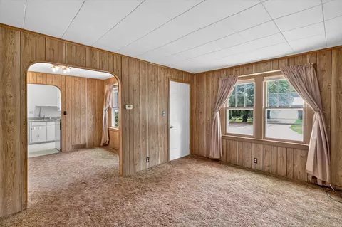 Living - 222 Jersey St, Plainwell, MI 49080 photo 2 of 2