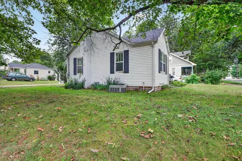 Exterior - 222 Jersey St, Plainwell, MI 49080 photo 5 of 6