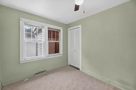 Bedroom - 222 Jersey St, Plainwell, MI 49080 photo 4 of 6