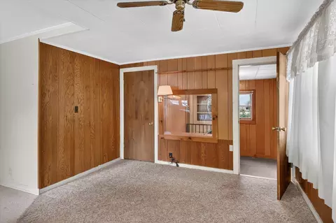 Bedroom - 222 Jersey St, Plainwell, MI 49080 photo 6 of 6