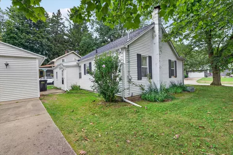 Exterior - 222 Jersey St, Plainwell, MI 49080 photo 6 of 6