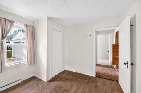 Bedroom - 222 Jersey St, Plainwell, MI 49080 photo 3 of 6
