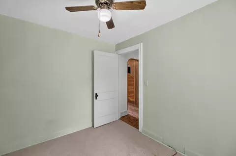 Bedroom - 222 Jersey St, Plainwell, MI 49080 photo 5 of 6