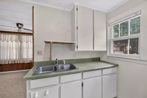 Kitchen - 222 Jersey St, Plainwell, MI 49080 photo 2 of 3