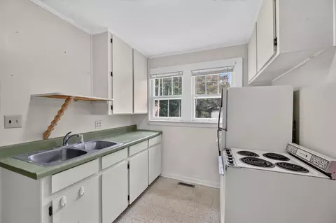 Kitchen - 222 Jersey St, Plainwell, MI 49080 photo 1 of 3