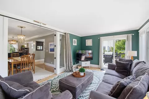 Living - 205 E Savidge St, Spring Lake, MI 49456 photo 3 of 5