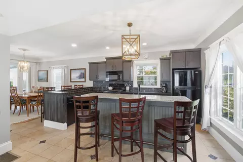 Kitchen - 205 E Savidge St, Spring Lake, MI 49456 photo 3 of 3