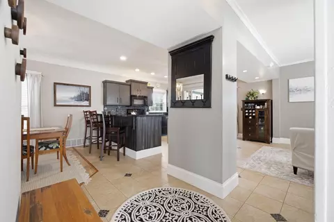 Entry Way - 205 E Savidge St, Spring Lake, MI 49456 photo 1 of 4