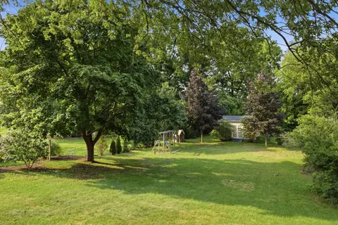 Exterior - 205 E Savidge St, Spring Lake, MI 49456 photo 2 of 4