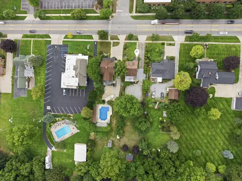 View/Area - 205 E Savidge St, Spring Lake, MI 49456 photo 2 of 3