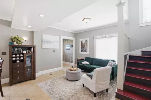 Living - 205 E Savidge St, Spring Lake, MI 49456 photo 5 of 5