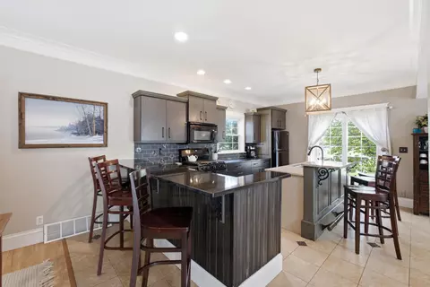 Kitchen - 205 E Savidge St, Spring Lake, MI 49456 photo 1 of 3