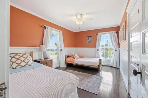 Bedroom - 205 E Savidge St, Spring Lake, MI 49456 photo 3 of 6