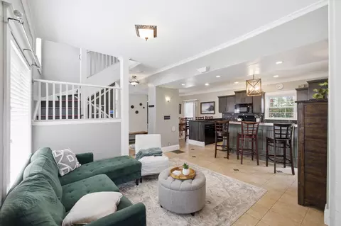Living - 205 E Savidge St, Spring Lake, MI 49456 photo 1 of 5