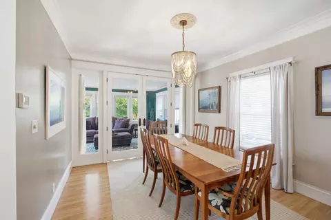 Dining - 205 E Savidge St, Spring Lake, MI 49456 photo 1 of 1
