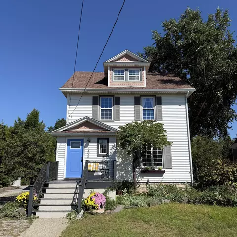 Exterior - 205 E Savidge St, Spring Lake, MI 49456 photo 1 of 4