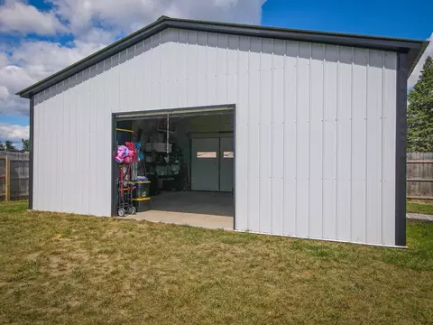 Other - 545 N Hemlock St, Evart, MI 49631 photo 1 of 23