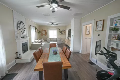 Dining - 545 N Hemlock St, Evart, MI 49631 photo 2 of 3