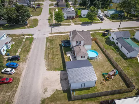 View/Area - 545 N Hemlock St, Evart, MI 49631 photo 2 of 7