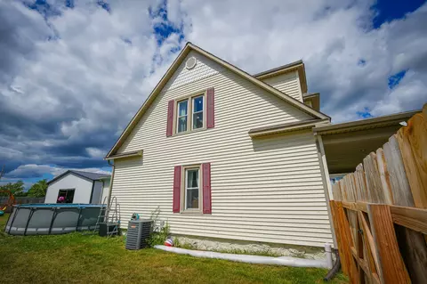 Exterior - 545 N Hemlock St, Evart, MI 49631 photo 18 of 22