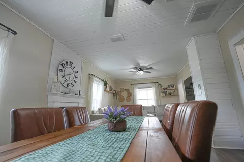 Dining - 545 N Hemlock St, Evart, MI 49631 photo 3 of 3