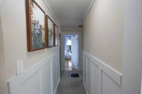 Entry Way - 545 N Hemlock St, Evart, MI 49631 photo 4 of 6