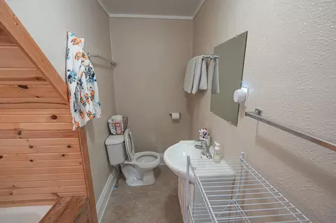 Bath - 545 N Hemlock St, Evart, MI 49631 photo 4 of 4