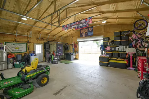 Entry Way - 545 N Hemlock St, Evart, MI 49631 photo 5 of 6