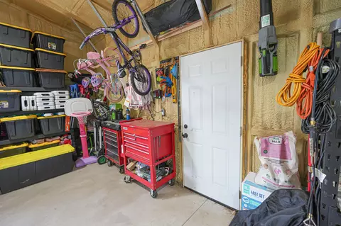 Entry Way - 545 N Hemlock St, Evart, MI 49631 photo 6 of 6