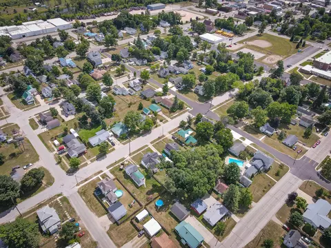 View/Area - 545 N Hemlock St, Evart, MI 49631 photo 5 of 7