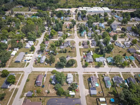 View/Area - 545 N Hemlock St, Evart, MI 49631 photo 6 of 7