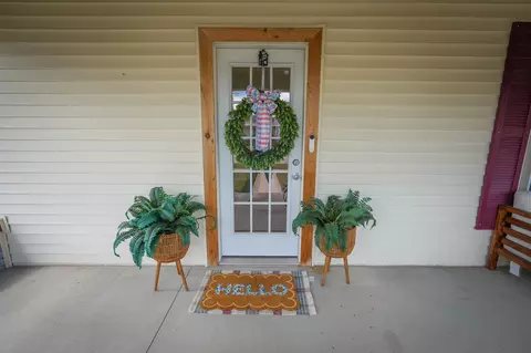 Exterior - 545 N Hemlock St, Evart, MI 49631 photo 10 of 22