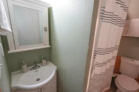 Bath - 545 N Hemlock St, Evart, MI 49631 photo 2 of 4