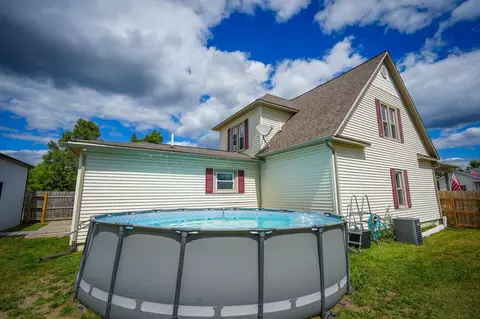 Exterior - 545 N Hemlock St, Evart, MI 49631 photo 19 of 22