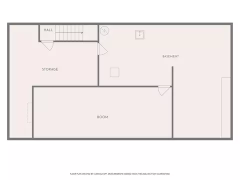 Floorplan - 10031 Hastings Rd, Jackson, MI 49201 photo 1 of 2