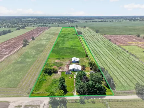 View/Area - 10031 Hastings Rd, Jackson, MI 49201 photo 1 of 12
