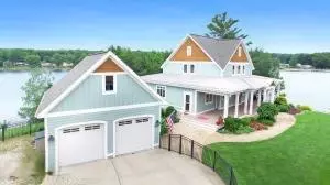 6685 Macdonald Rd, Twin Lake, MI 49457