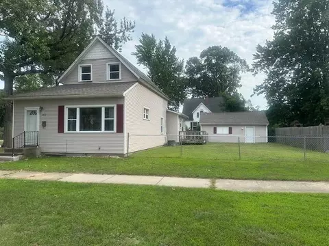 283 W Forest Ave, Muskegon, MI 49441
