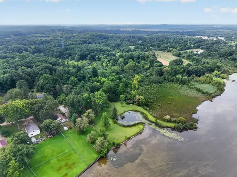 View/Area - 1916 Ackerson Lake Rd, Jackson, MI 49201 photo 8 of 17