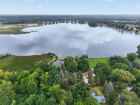 View/Area - 1916 Ackerson Lake Rd, Jackson, MI 49201 photo 4 of 17