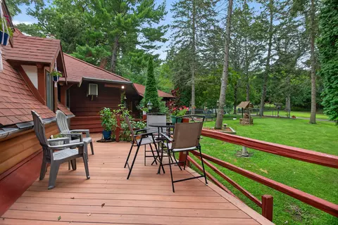 Exterior - 1916 Ackerson Lake Rd, Jackson, MI 49201 photo 13 of 28