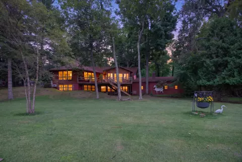 Exterior - 1916 Ackerson Lake Rd, Jackson, MI 49201 photo 22 of 28
