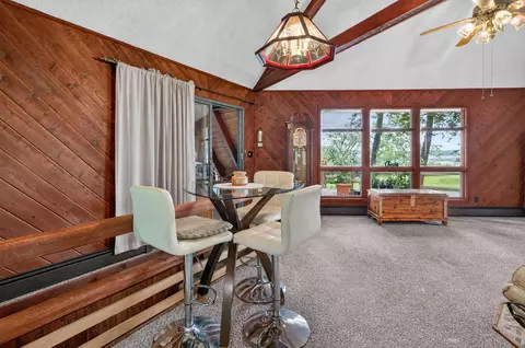 Dining - 1916 Ackerson Lake Rd, Jackson, MI 49201 photo 1 of 2