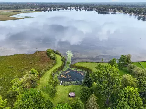 View/Area - 1916 Ackerson Lake Rd, Jackson, MI 49201 photo 11 of 17