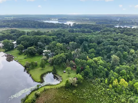 View/Area - 1916 Ackerson Lake Rd, Jackson, MI 49201 photo 7 of 17