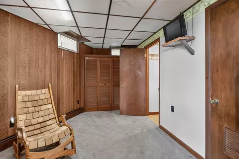Bedroom - 1916 Ackerson Lake Rd, Jackson, MI 49201 photo 4 of 4
